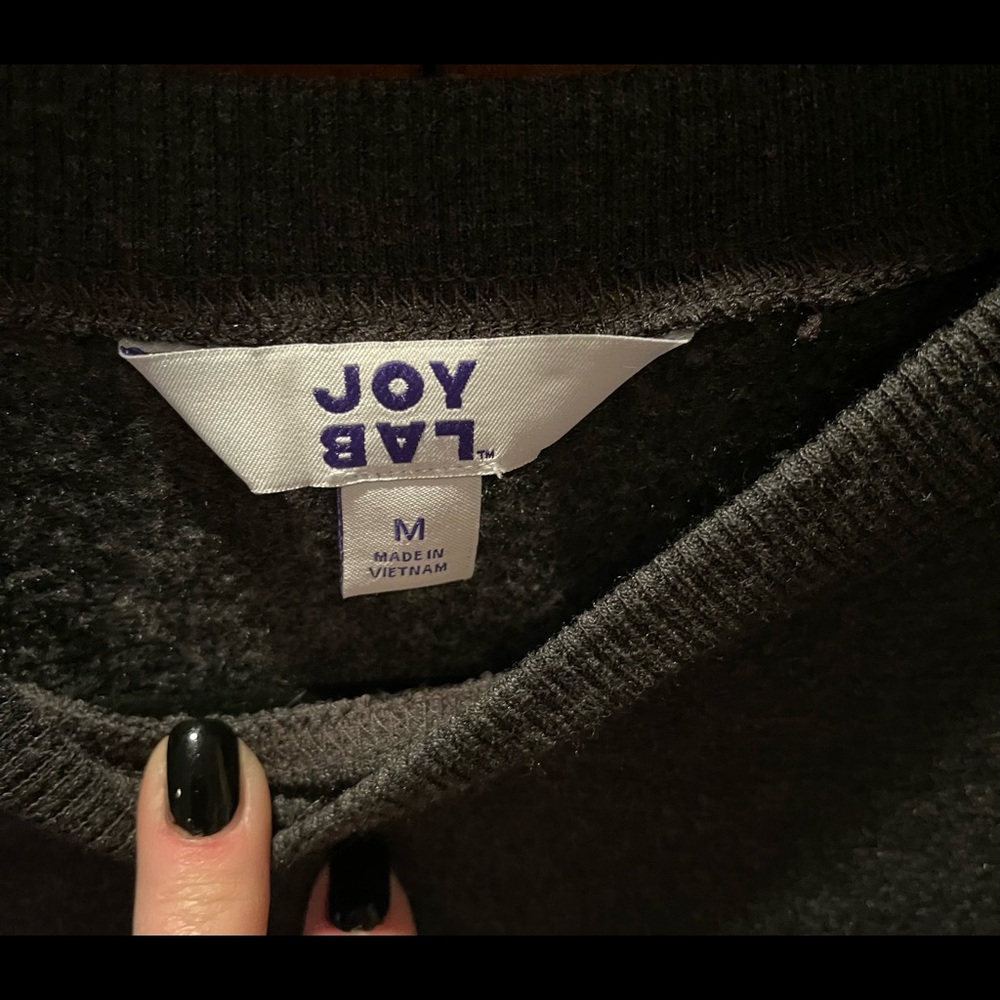 Joy Lab Top - Picture 2 of 4